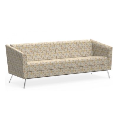 reception lounge seating chair