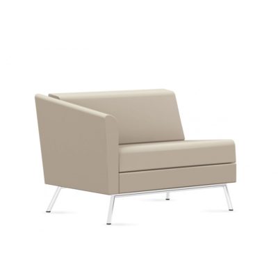 reception lounge seating chair