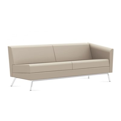 reception lounge seating chair