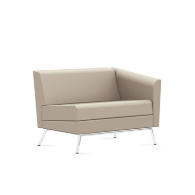 reception lounge seating chair