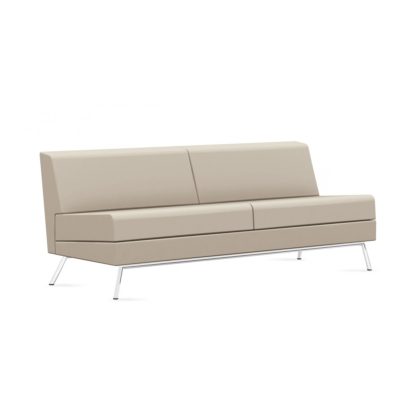 reception lounge seating chair