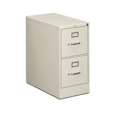 310 series 2drawer letter size file