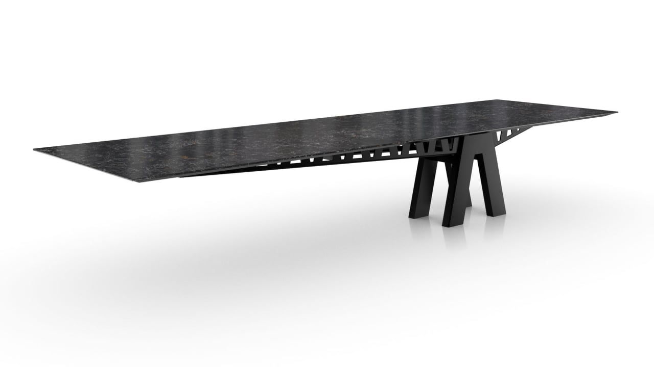 Equilibrium tables