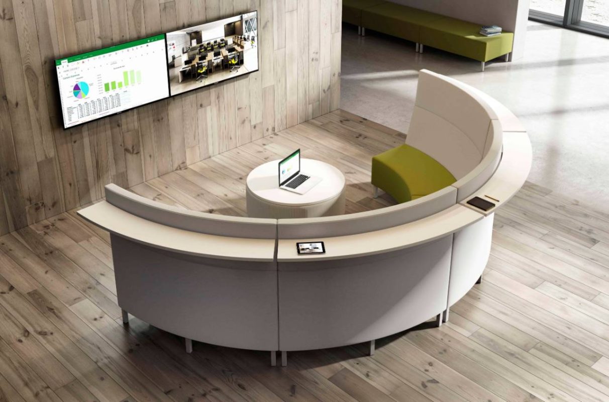unify reception