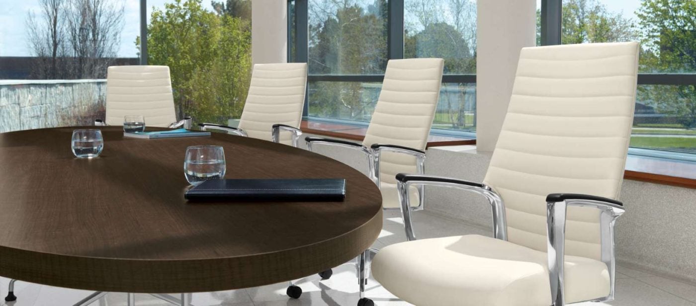 accord chair series