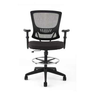 Aero Sit Stand Chair