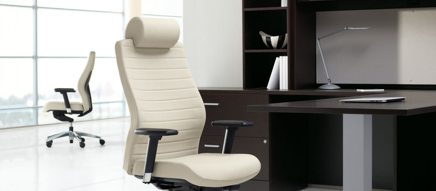 aspen chair series