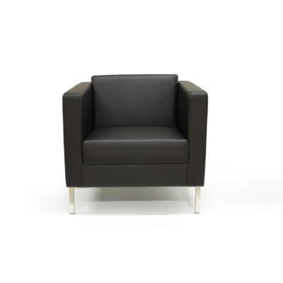 Attend Lounge Chair