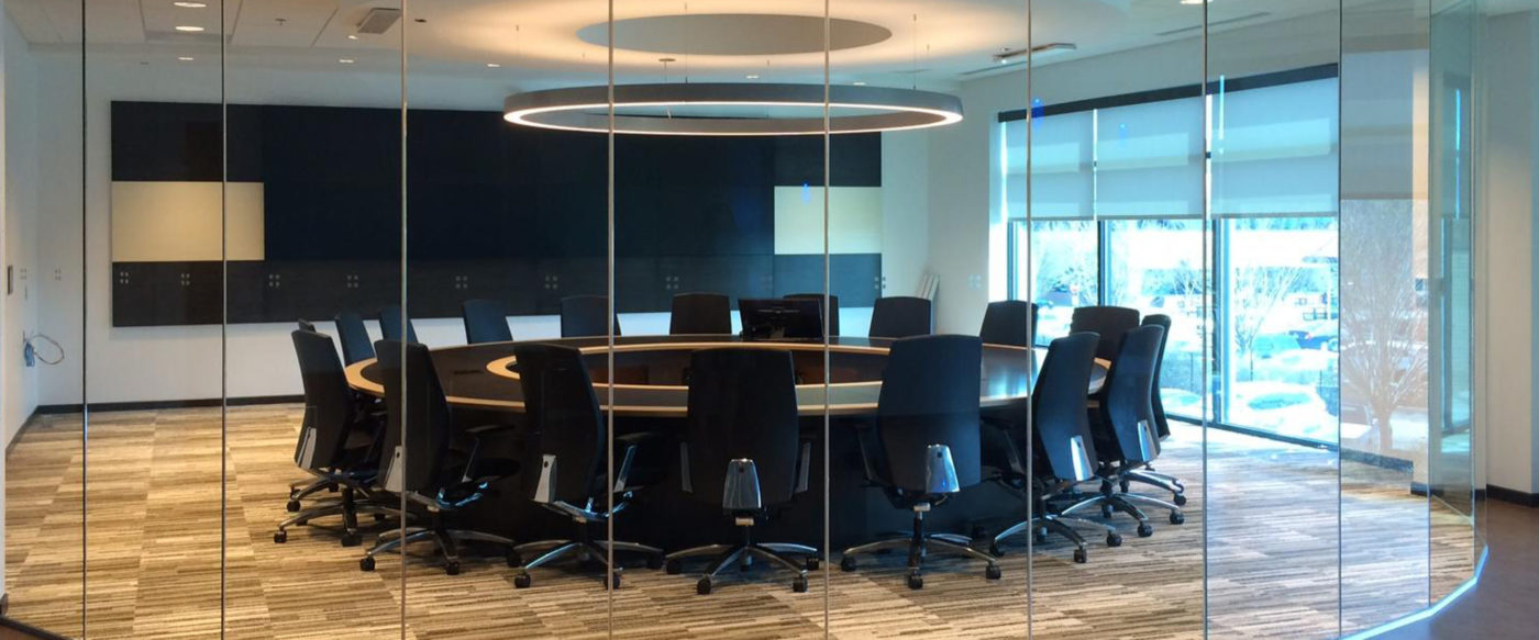 custom boardroom table1