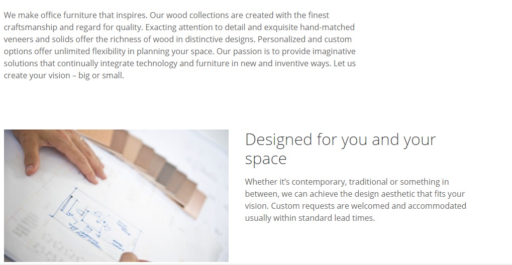 custom boardroom tables1