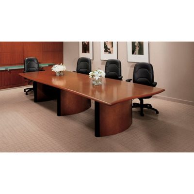 descor boardroom table