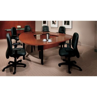 descor boardroom table