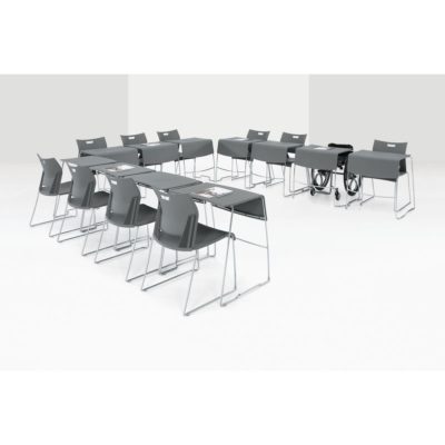 duet table