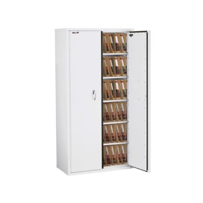 fire king medical records