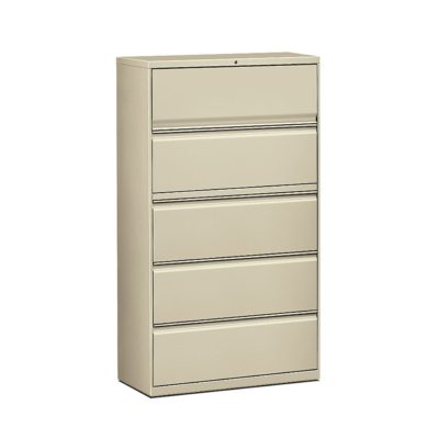 flagship lateral file