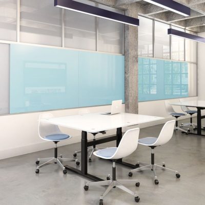 glassboard