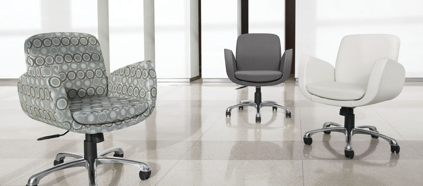 kate chair series