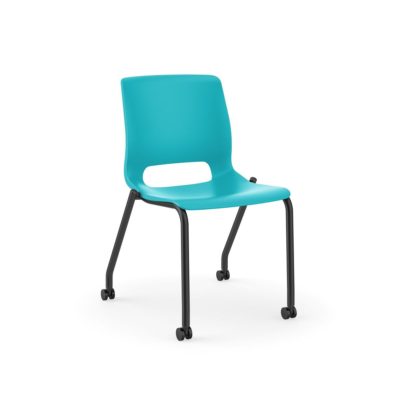Motivate Stacking Chair