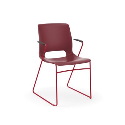 Motivate Stacking Chair