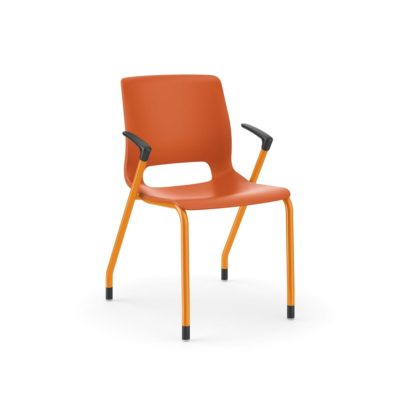 Motivate Stacking Chair