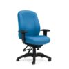 Overtime Work Chair