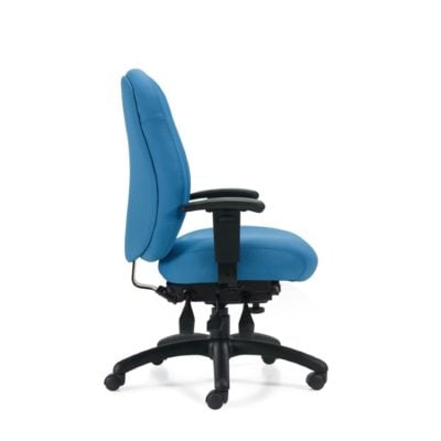 Overtime Work Chair