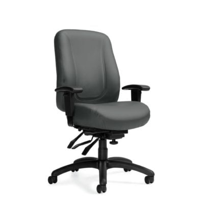 Overtime Work Chair