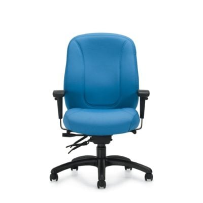 Overtime Work Chair