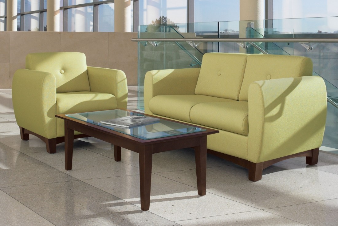 prarie seating series