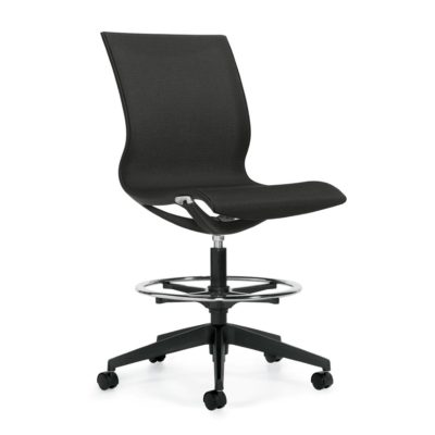Solar Sit Stand Chair