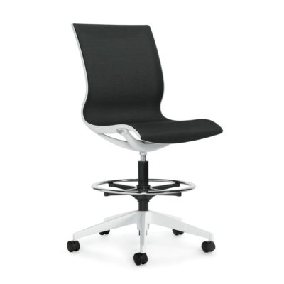 Solar Sit Stand Chair