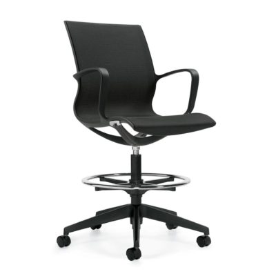Solar Sit Stand Chair