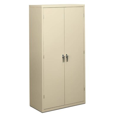 storage cabinet
