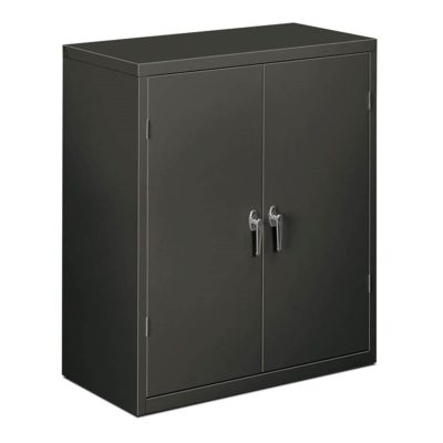 storage cabinet