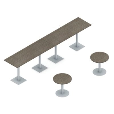 swap table