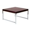 wall street table