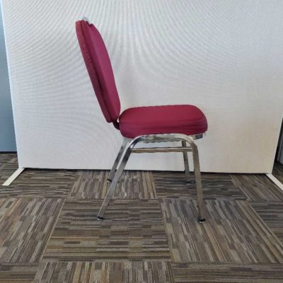 banquet stacking chair