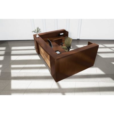 descor reception desks