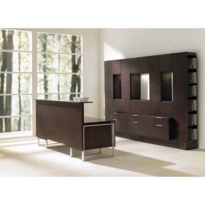 descor reception desks