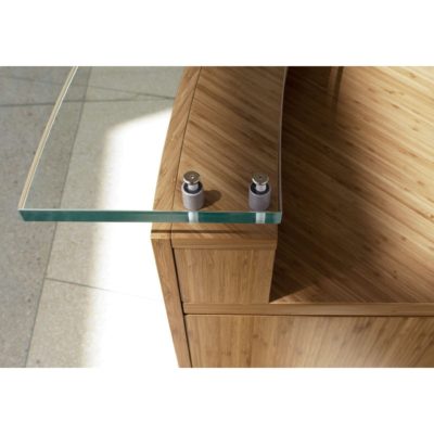 descor reception desks