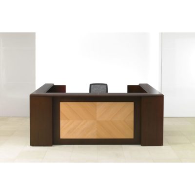 descor reception desks