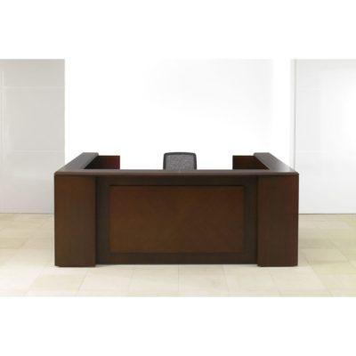 descor reception desks