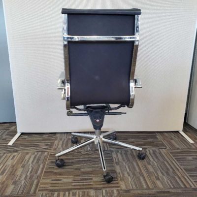 director high back chair