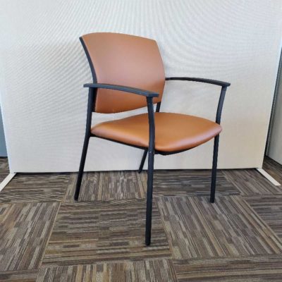 ibex guest chair
