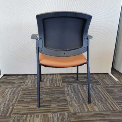 ibex guest chair