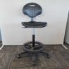 industrial stool