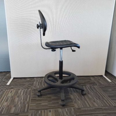 industrial stool