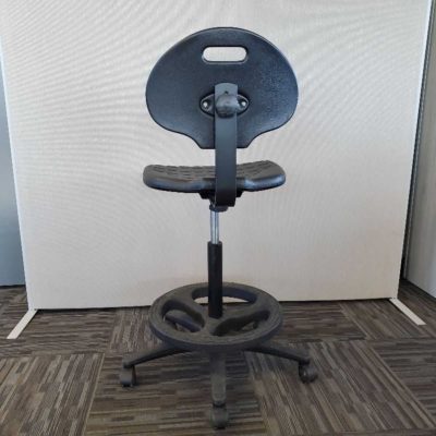 industrial stool