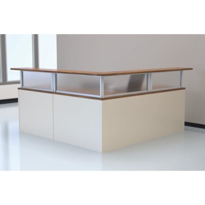 links reception desks