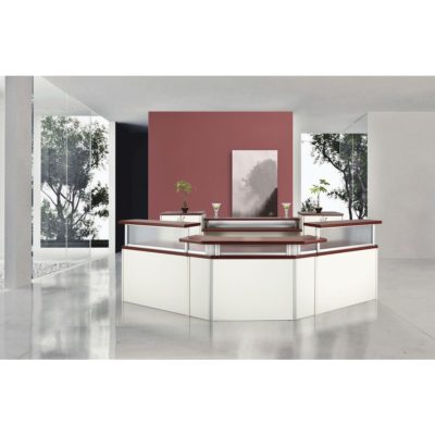 links reception desks
